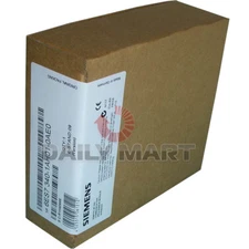 Brand New in Box Siemens 6ES73401AH010AE0 6ES7340-1AH01-0AE0