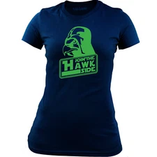 Women's Join the Hawk Side T-Shirt