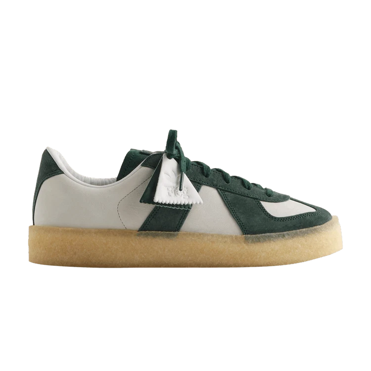 Ronnie Fieg x Clarks x adidas 8th Street BW Army Vitality for Sale