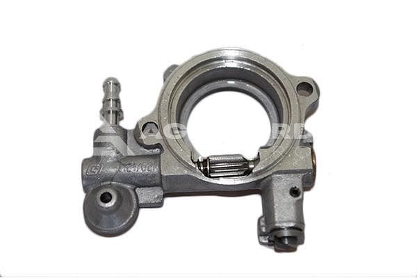 Pompa Olio Regolabile per Stihl 026 MS260C | Rigenera la tua Motosega