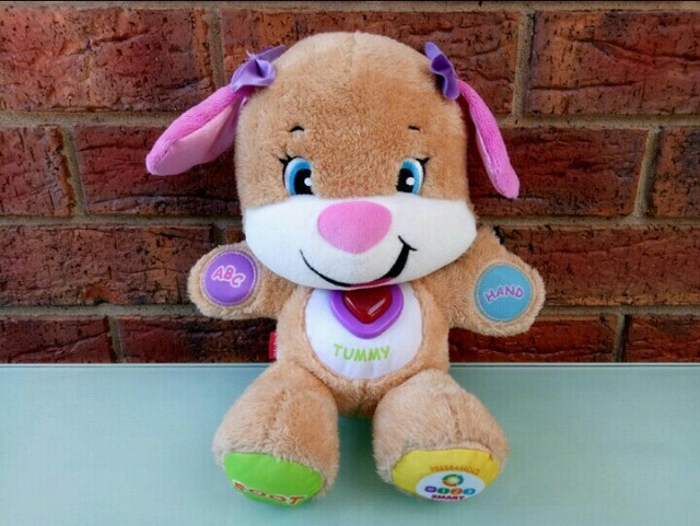 fisher price smart bounce and spin pony