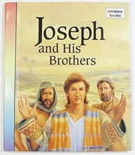 Josepha Nd His Brothers