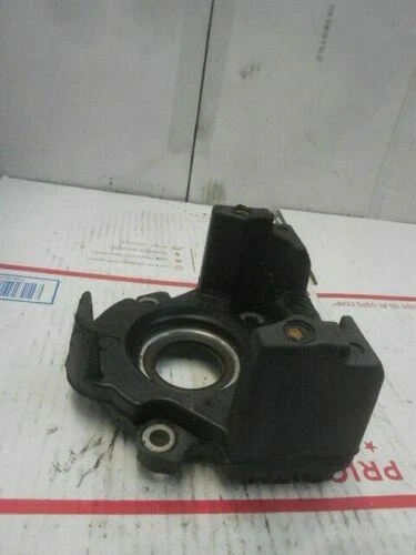 Amortiguador de vibración trasero Audi A6 C5 2.8 3.0 ZF 5HP19-FLA 1998 - 2004 0501 316 Foto 2 de 4