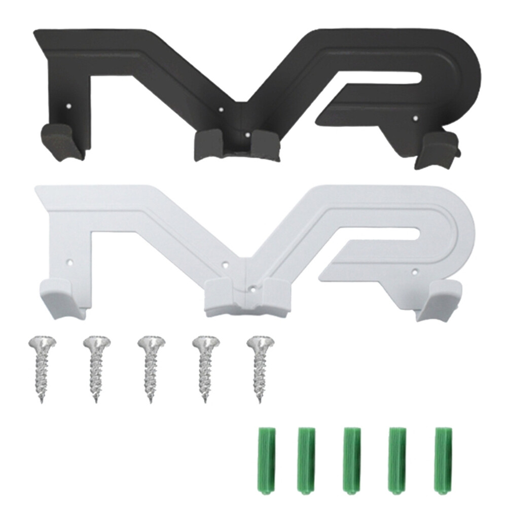 Wall Mount VR Stand VR Headset Stand Accessories Lightweight VR Holder VR-image