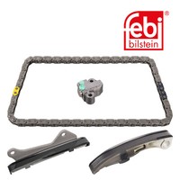 Febi Bilstein Steuerkettensatz Simplex Kette Geschlossen FüR Nissan Patrol GR