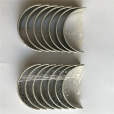 D12d Main Bearing, Con Rod Bearing,thrust Washer