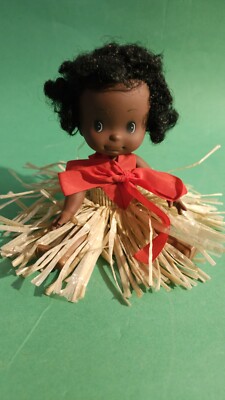 Zeudi from the Jungle Mini Furga, 1970, h 18 cm