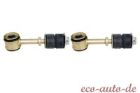 2 X Koppelstange Vorne Beidseitig FüR Citroen Jumper Peugeot Boxer