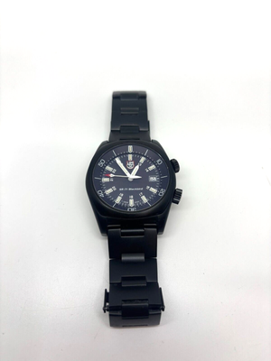 Luminox SR-71 Lockheed Martin Series 9000 Swiss Made – Stainless  