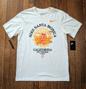 blue ribbon sports t shirt