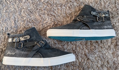 blowfish kayleen sneaker