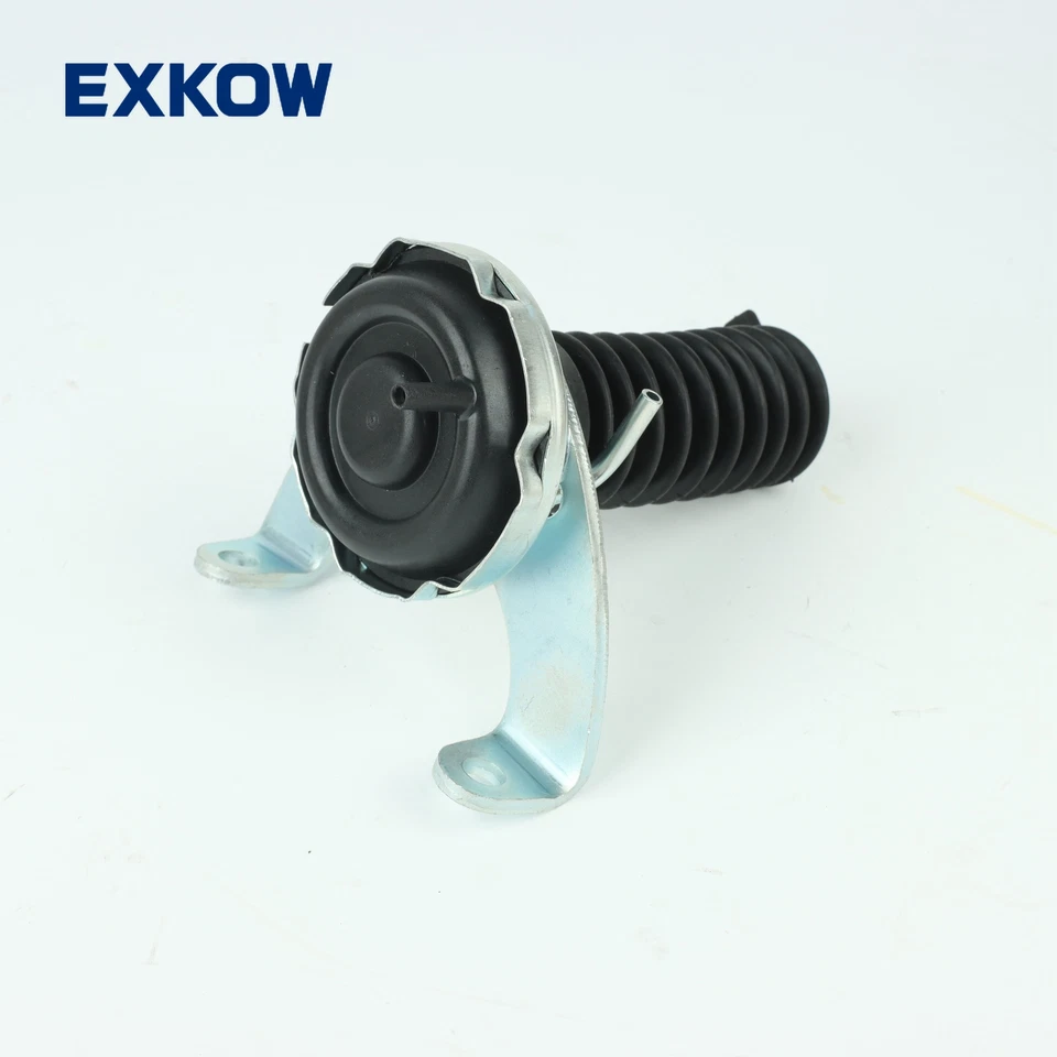 Actuador de embrague de rueda libre 4x4 apto para Mitsubishi Montero y MONTERO SPORT Foto 2 de 3