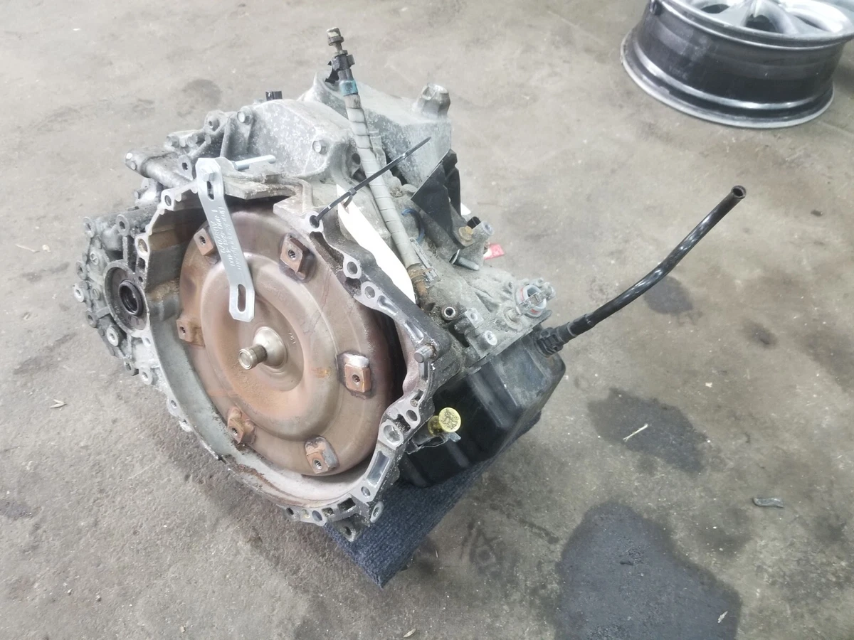 Volvo c30 automatic transmission discount