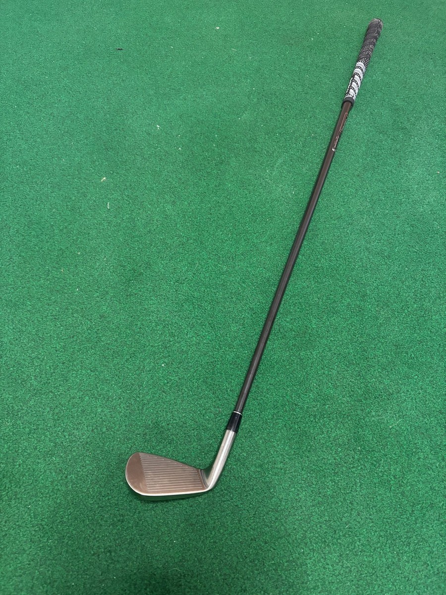 まー Srixon ZX5 MK II Pitching Wedge, Stiff-Flex KBS Tour CT Lite