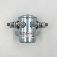 Trombetta 986-3615-010-21 36V DC Continuous Contactor