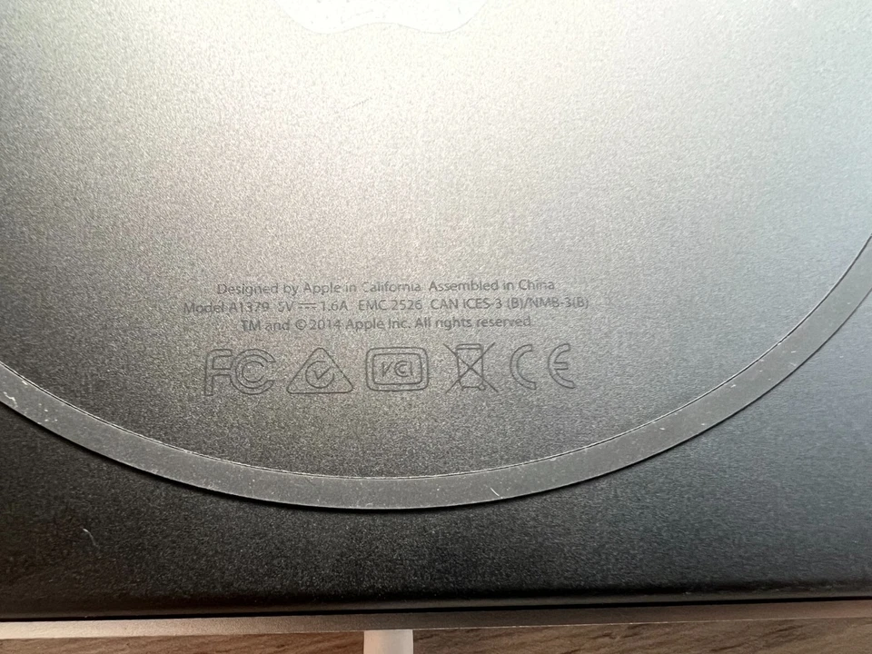 Apple Super Drive - Photo 3/4