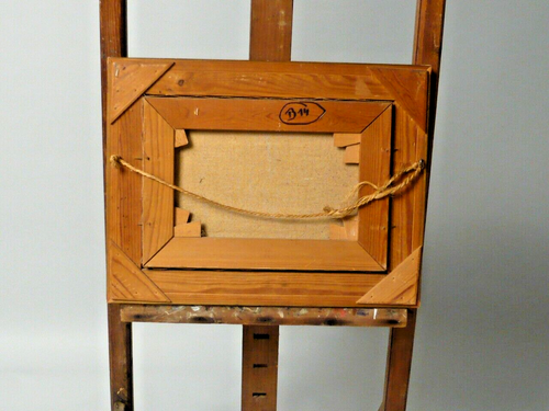 Fischerboote beim Auslaufen Hafen S.S.Christensen 1898 - 1980 Maritim B14 - Bild 4 von 4