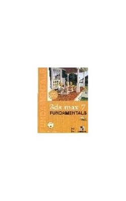3Ds Max 7 Fundamentals, Broaderman