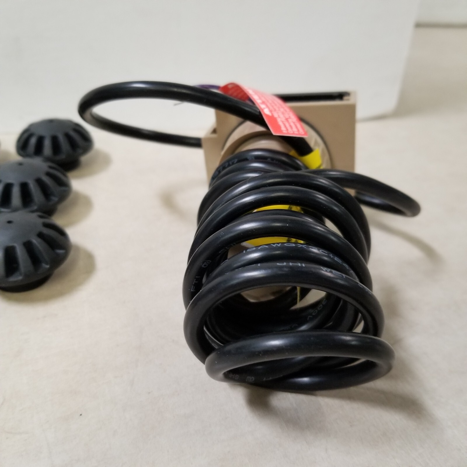 Rector Seal Goliath Water Sensor AG4200E eBay