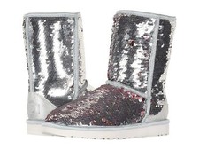 reversible sequin uggs