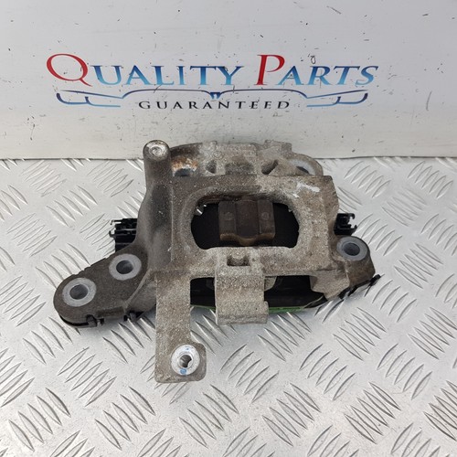 VAUXHALL ASTRA ENGINE MOUNT LEFT PASSENGER SIDE 1.6 DIESEL K MK7 2016 39004955 - Picture 2 of 16