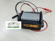 ALIMENTATORE CENTRALINA RICAMBIO ABBACCHIATORE SCUOTITORE GIULIVO VOLPI 702/600