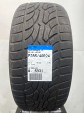 1 Used Performance Xp Ns All-sport P28540r24 2854024 2854024 112 V - 932