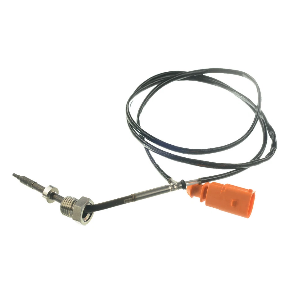 Sensore-Temperatura A Rpf per VW Multivan V Vans V T5 2.5L Diesel - Immagine 4 di 4