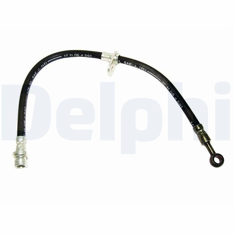 Flexible de frein DELPHI LH3239 pour rouler serein au quotidien en Rover 400 II