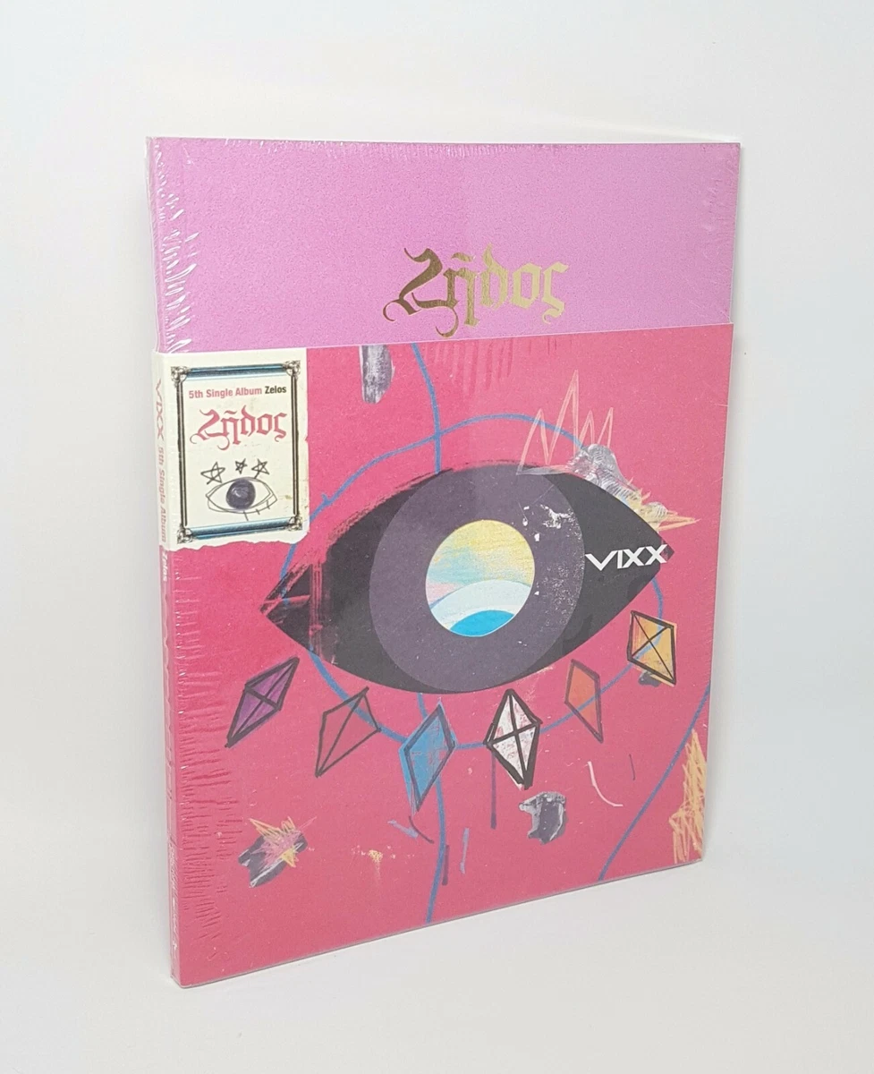 VIXX Album Pop Music CDs for sale | eBay