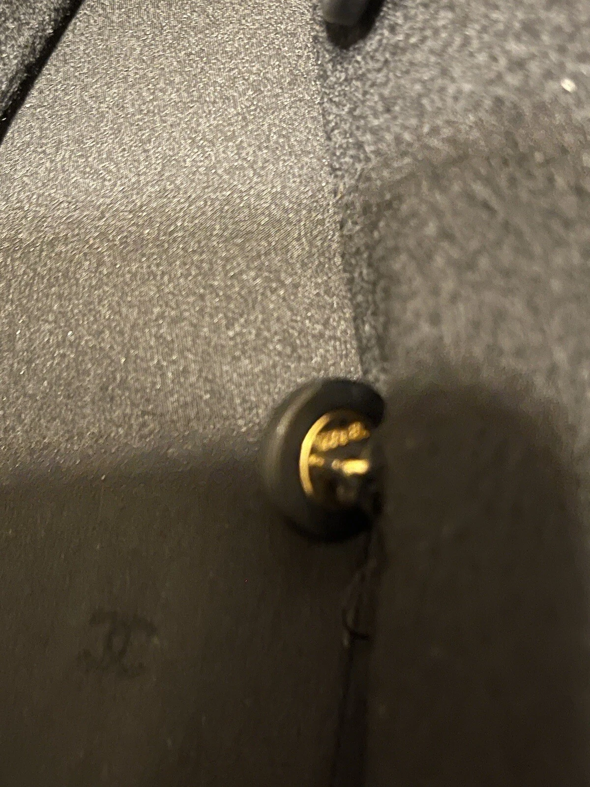 ��Blazer elegante CHANEL in cashmere conico ��