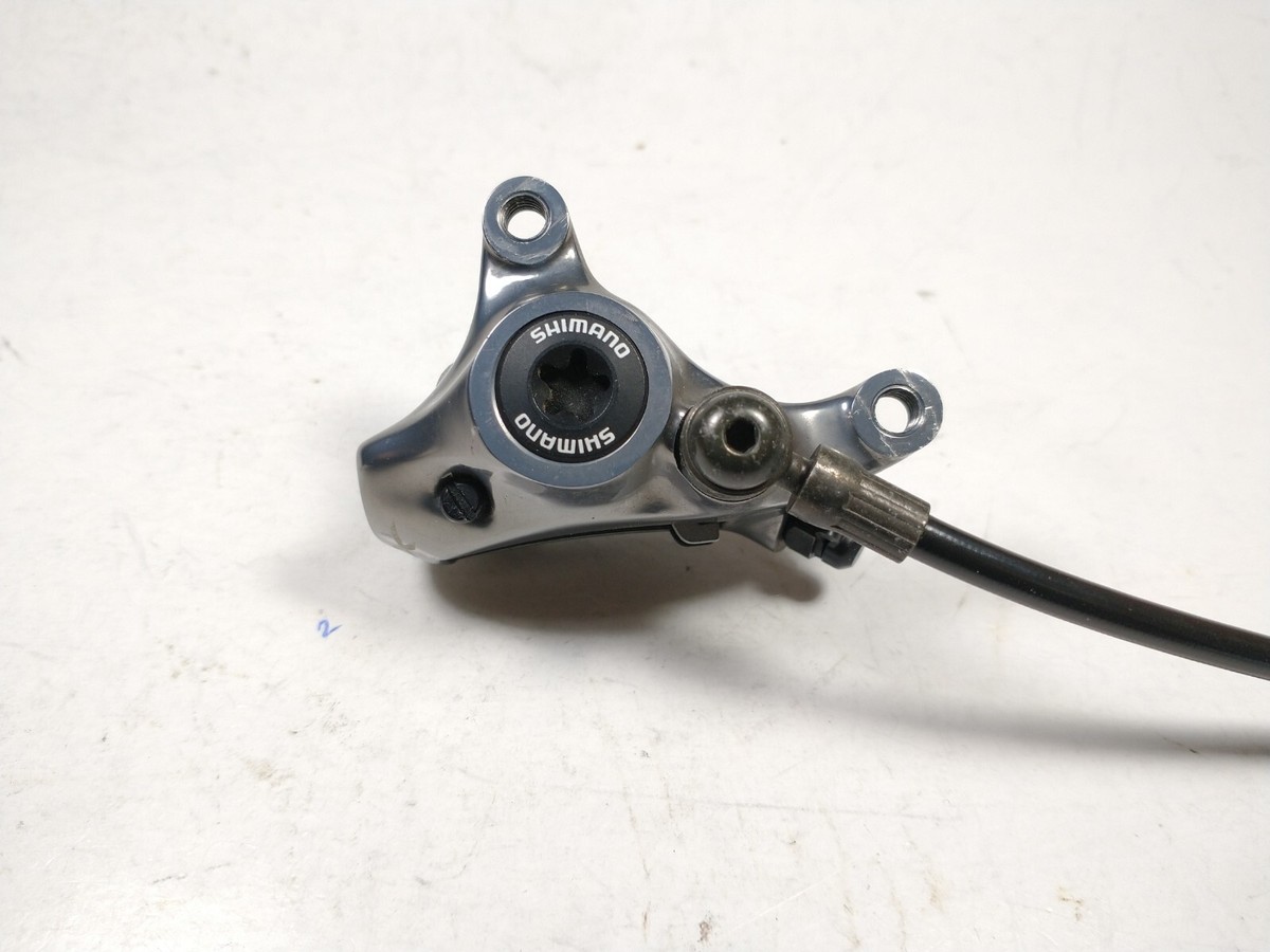 SHIMANO XTR ST-M965BR-M965 キャリパー レバーセット SHIMANO XTR ST-M965BR-M965 キャリパー レバーセット SHIMANO XTR ST