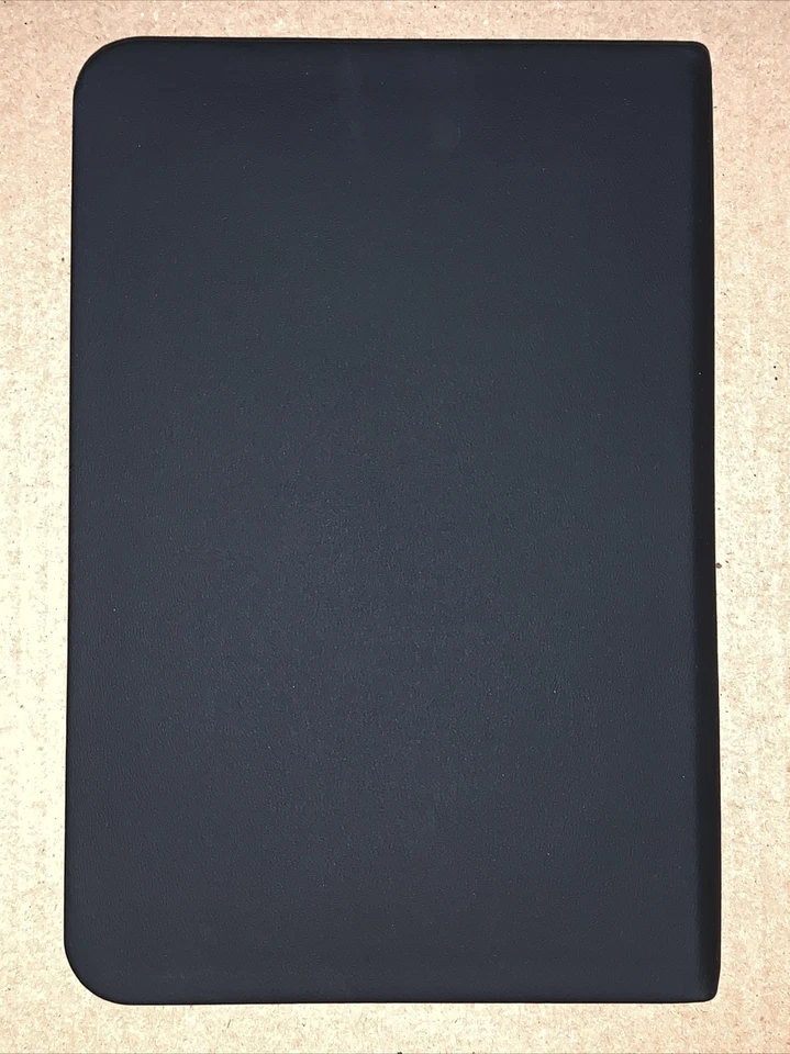 Barnes & Noble BP-01-C01-N2-1 Industriell Cover BLACK (Brand New) #C3 - Image 2 of 4