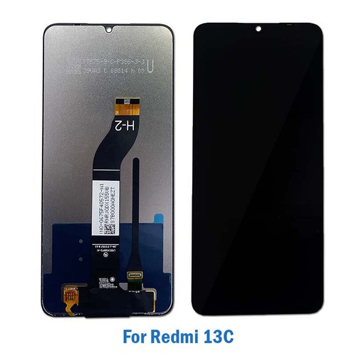 LCD For Xiaomi Redmi Note 13 5G 13 Pro 4G 9 13 4G 9A 9T 10C 12C 13C 10S Note 11E - Zdjęcie 18 z 29