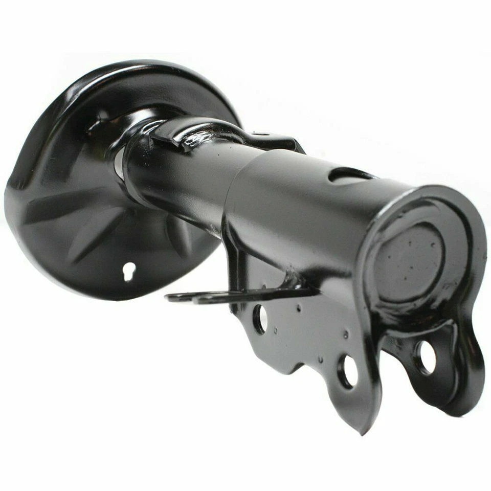 Front Right+Left Side New Set of 2 Shock Absorber and Strut Assemblies Pair Foto 4 de 4