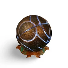 Assassin's Creed Origins Apple of Eden Figure Statue w/ Box 1:1 Scale 4" inches