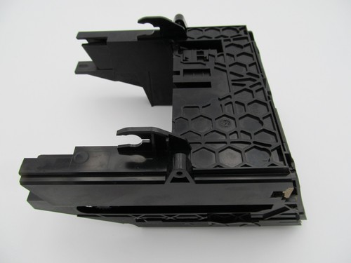 Genuine MB Rear Center Console Cupholder OEM 1636801314, 163 680 1314 - Foto 4 di 8