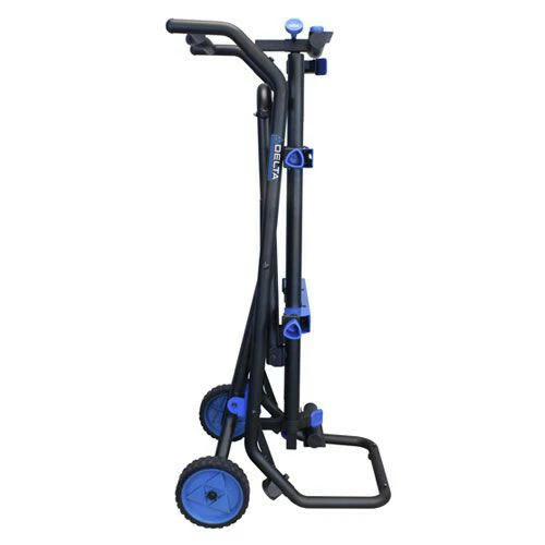 Soporte de sierra ingleteadora plegable universal Delta 36-267 nuevo Foto 3 de 3