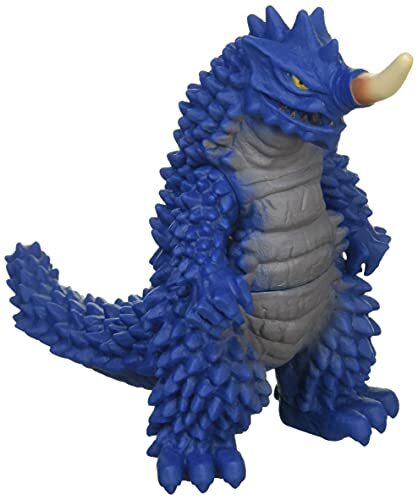 BANDAI ULTRAMAN Ultra Monster Series 110 Ultraman Taiga Gymaira