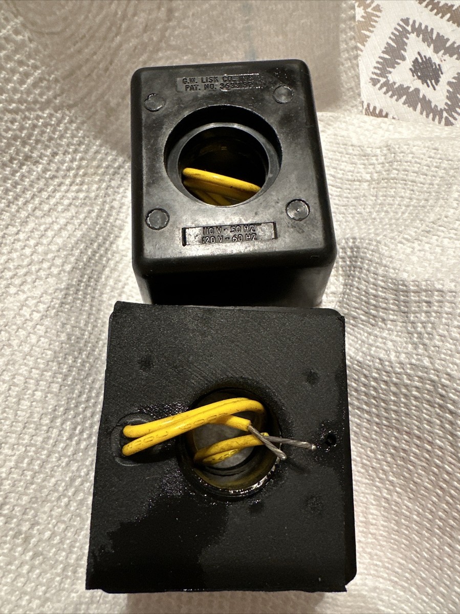 ANALOG ACETATE PNT★CORP YLW / L Aerovox Z23S3730M - 30 uF MFD x 370 VAC Genteq Replacement