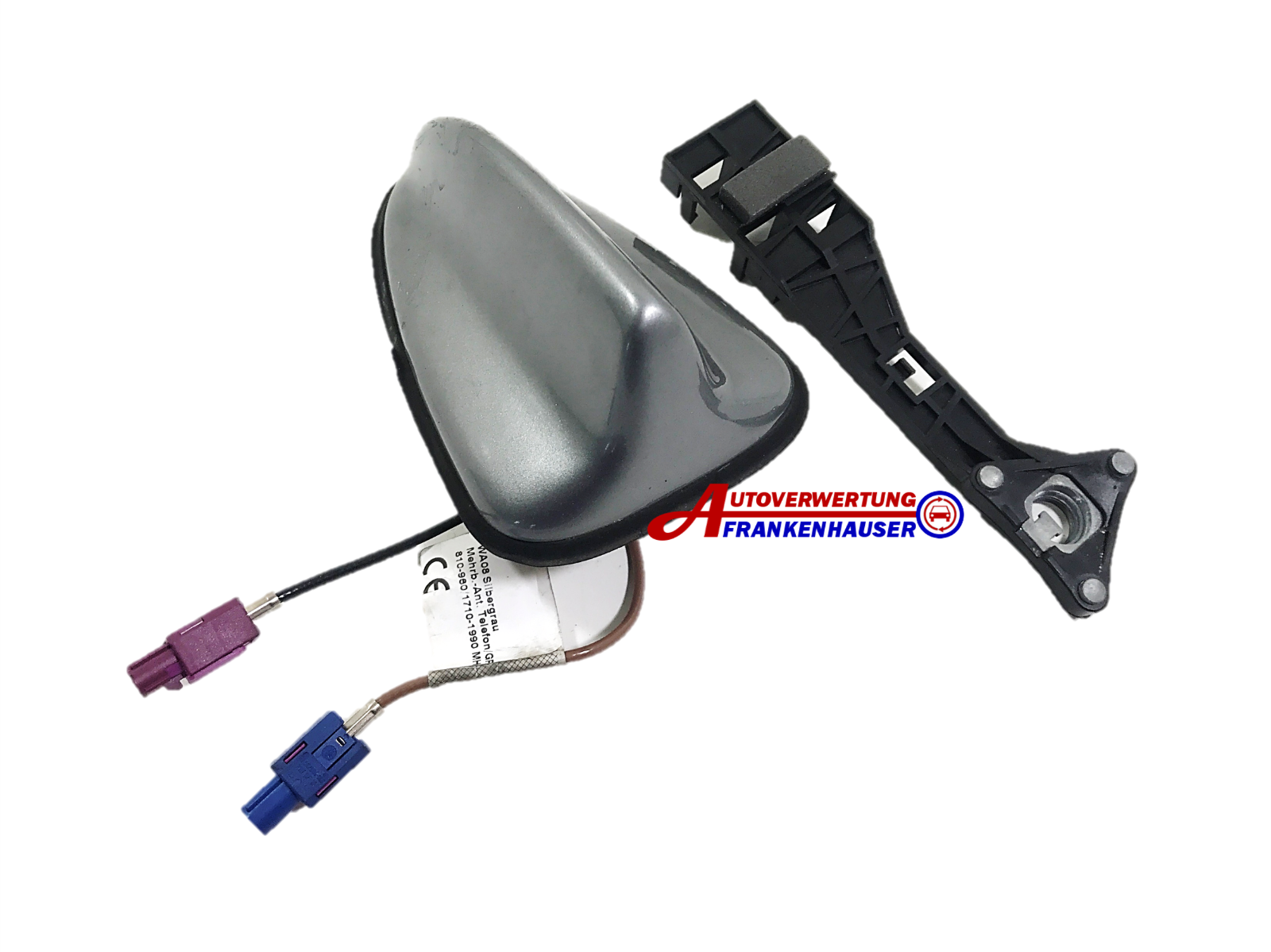 BMW 3er E46 Compact Dachantenne Antenne 6916872 691687207 6908934 