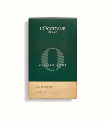 L'Occitane en Provence Olivier Onde Eau de Parfum 75 ml Fragancia en todo el mundo - Imagen 2 de 4