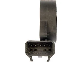 Sensor de pedal acelerador Dorman para GMC Sierra 1500 HD 2005 Foto 2 de 2