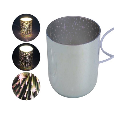 ebay electric wax burner