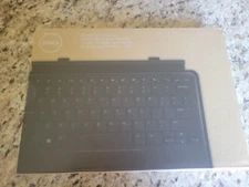 Dell Venue 11 Pro 5130|7130|7139| Slim Tablet Keyboard