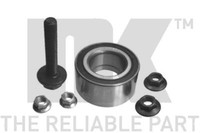 NK 754734 Radlagerkit FüR Audi, Skoda, VW