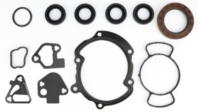 TIMING COVER GASKET KIT/SET HOLDEN COMMODORE VE VF 3.6L LFX LF1 3.0L ALLOYTEC