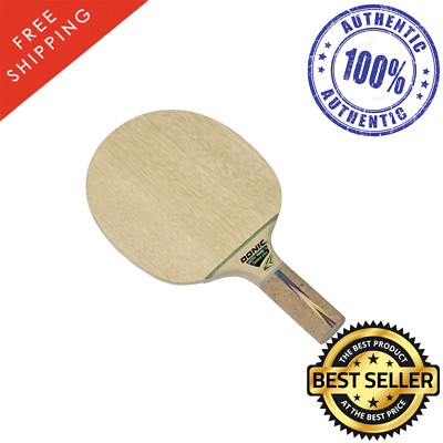 Donic Wang Xi (WX) Dotec C Plus Table Tennis Blade, Ships in 10 Business Days!