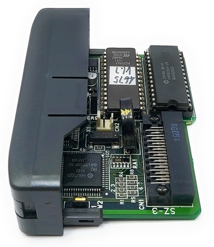 Automatisierung Direkt D2-230 DL-230 Prozessor - Bild 6 von 8