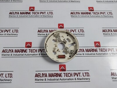 System Sensor DZ-B401 Automatische Melder-Basis Für Offenen Bereich XB07-96-3